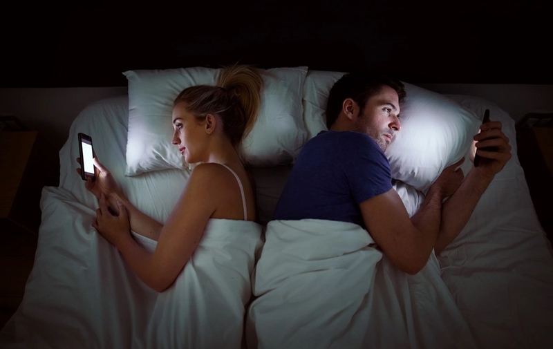 7 sai lầm trước khi ngủ ảnh hưởng lớn đến giấc ngủ