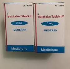 Thuốc điều trị đa u tủy Mederan 2mg