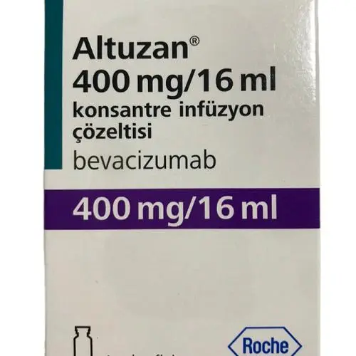 Thuốc Điều Trị Ung Altuzan 400mg/16ml