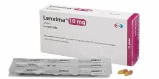 Thuốc Điều Trị Ung Thư Lenvima 10mg