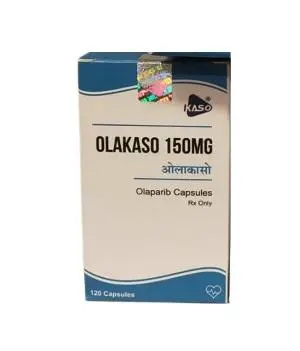 Thuốc điều trị ung thư Olakaso 150mg 