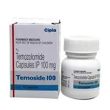 Thuốc điều trị ung thư Temoside 100mg