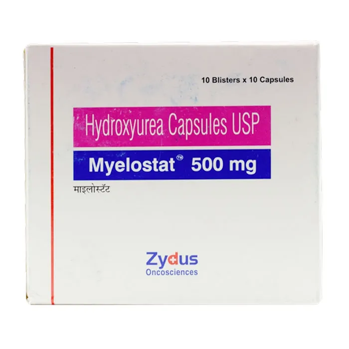 Thuốc Điều Trị Ung Thư MYELOSTAT 500mg